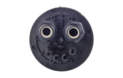 Муфта-кросс МКО-Ц8/С09-1PLC4-SC/APC-5SC/APC-1SC/APC ССД