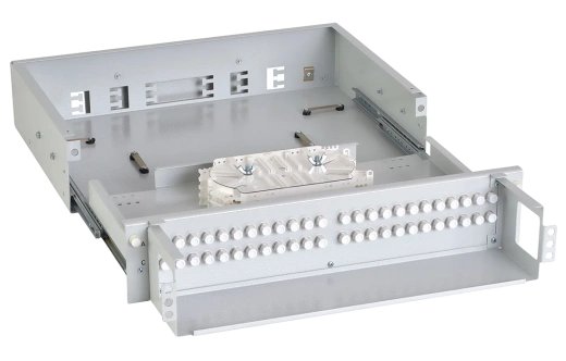 Кросс ШКОС-ВП-2U/4 -48 -FC/ST ~48 -FC/D/SM  ~48 -FC/UPC