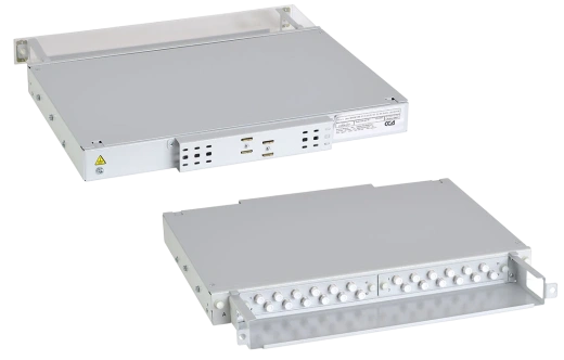 Кросс ШКОС-ВП-1U/2 -24 -FC/ST ~24 -FC/D/SM  ~24 -FC/UPC
