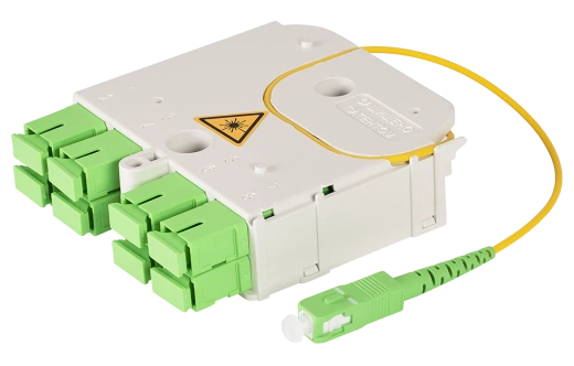 Модуль М3-8SC-1PLC 2,0-1/8SC/APC-8SC/APC -ССД У
