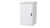 Шкаф климатический  напольный из нержавеющей стали19",22U(800-800) ШКТ-НП-Н-22U-800-800