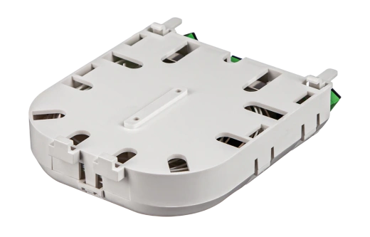 Модуль М4-10SC-10SCA-1PLC 0,9-1/4SC/APC-1SC/APC ССД