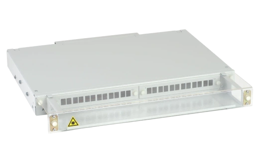Кросс ШКОС-ВП-1U/2 -24 -SC    ~  -(корпус) ~