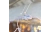 07-0450-5 Хомут-стяжка кабельная нейлоновая REXANT 450 x4,8 мм, белая, упаковка 100 шт.