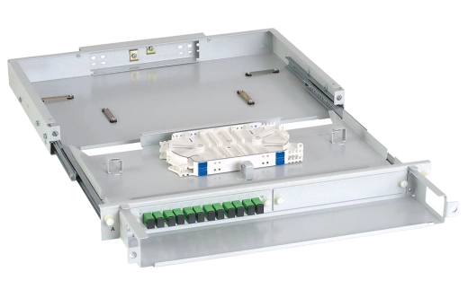 Кросс ШКОС-ВП-1U/2 -12 -SC    ~12 -SC/APC   ~12 -SC/APC