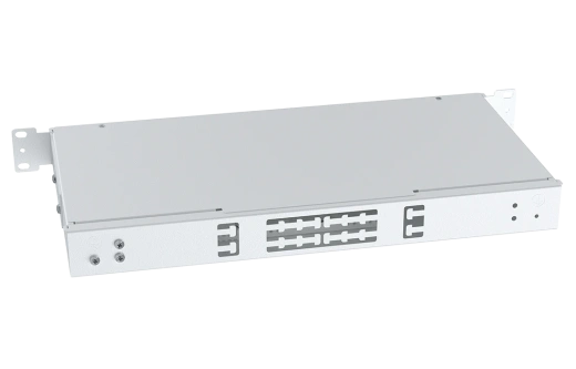 Кросс ШКОС-М -1U/2 -24 -FC/ST ~24 -FC/D/SM  ~24 -FC/UPC