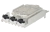 Муфта-кросс МКО-П2/СМ3-2SC-2SC/APC -2SC/APC ССД