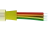 Кабель оптический InLAN Distribution B ОБР-В-нг(А)-HF-02 G.657А-400Н