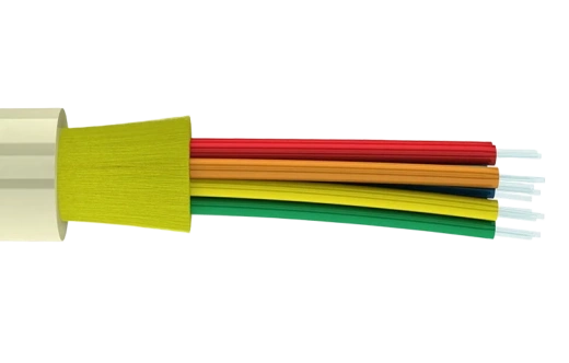 Кабель оптический InLAN Distribution B ОБР-В-нг(А)-HF-02 G.657А-400Н
