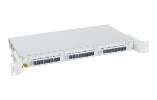 Кросс ШКОС-Л -1U/2 -24 -SC    ~24 -SC/SM    ~24 -SC/UPC