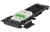 Муфта-кросс МКО-П1-М/C09-1PLC4-SC/APC-10SC-10SC/APC-2SC/APC ССД