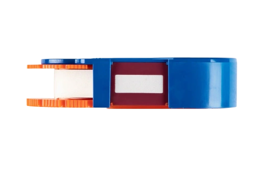 Очиститель оптических коннекторов многоразовый TCC-600