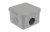 28-3055 Коробка распаячная ОУ, 65x65x50, IP54 (УПрк 65*65/45.2.3) REXANT