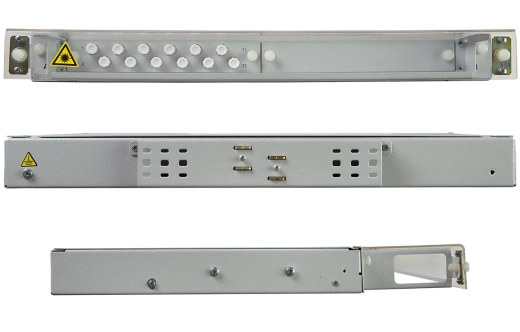 Кросс ШКОС-ВП-1U/2 -12 -FC/ST ~12 -FC/D/SM  ~12 -FC/UPC
