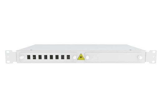 Кросс ШКОС-М -1U/2 -8  -SC    ~  -(корпус) ~