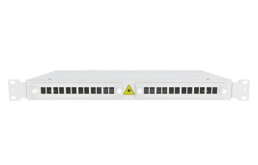 Кросс ШКОС-М -1U/2 -24 -SC    ~  -(корпус) ~