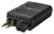 Муфта-кросс оптическая МКО-П3/СМ5-1PLC8-SC/APC-20SC-9SC/APC -1SC/APC ССД