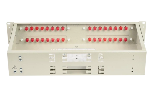 Кросс ШКОС-М -2U/4 -32 -FC/ST ~32 -FC/D/SM  ~32 -FC/UPC