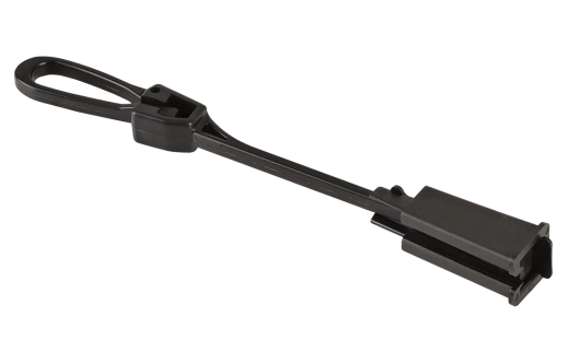 Натяжной зажим пластиковый  ODWAC-22 P