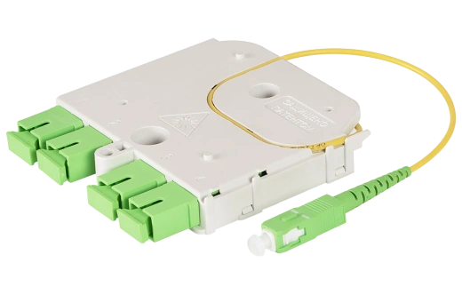 Модуль М3-4SC-1PLC 2,0-1/4SC/APC-4SC/APC -ССД У