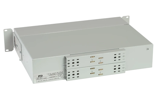 Кросс ШКОС-С -2U/4 -96 -LC    ~96 -LC/SM    ~96 -LC/UPC