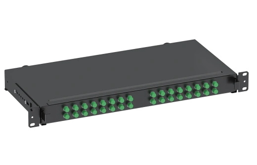 Кросс ШКОС-ВПМ-1U/2 -32 -FC/ST ~32 -FC/D/APC ~32 -FC/APC