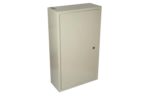 Кросс ШКОН-КПВ-640(20) с кронштейном и органайзером (корпус) ССД