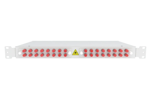 Кросс ШКОС-М -1U/2 -32 -FC/ST ~32 -FC/D/SM  ~32 -FC/UPC