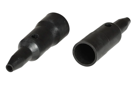 Муфта п/э МПП 0,5-1х4 ССД