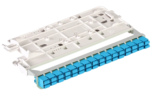 Модуль кроссовый откидной К-32SC-32SC/SM-32SC/UPC ССД КПВ