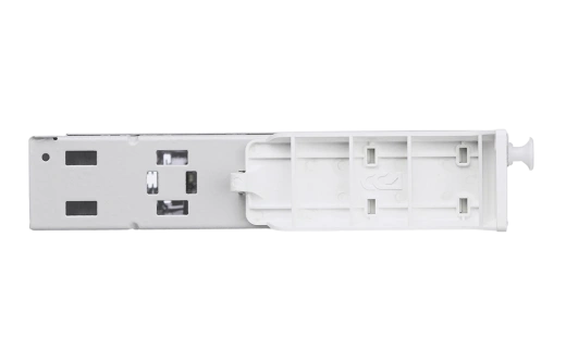 Кросс ШКОС-Л -1U/2 -16 -FC/ST/SC/LC~  -(корпус) ~ ССД