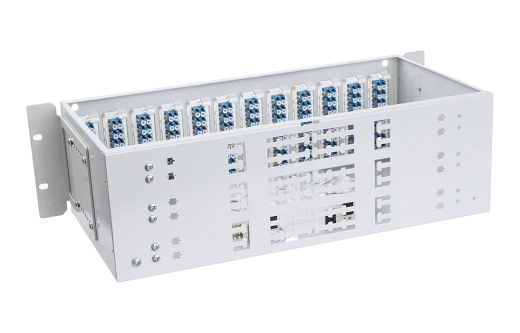 Кросс ШКОС-Л -3U/6 -192-LC    ~192-LC/SM    ~192-LC/UPC
