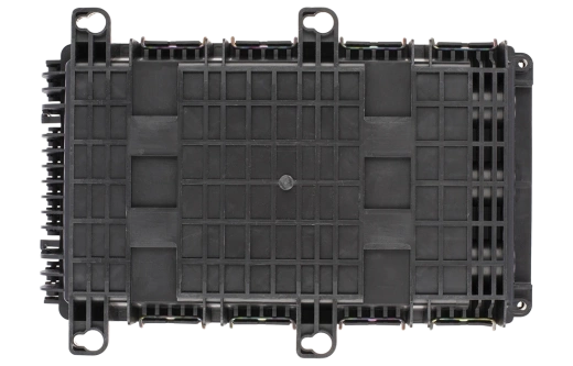 Муфта-кросс МКО-П2-М/С09-1КД-1PLC4-SC/APC-20SC-6SC/APC-1SC/APC ССД