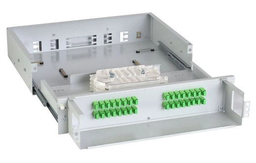Кросс ШКОС-ВП-2U/4 -32 -SC    ~32 -SC/APC   ~32 -SC/APC