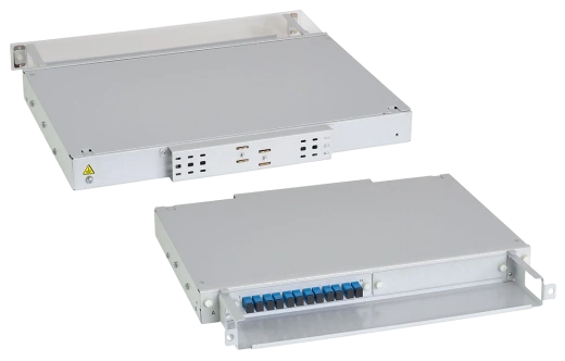Кросс ШКОС-ВП-1U/2 -12 -SC    ~12 -SC/SM    ~12 -SC/UPC