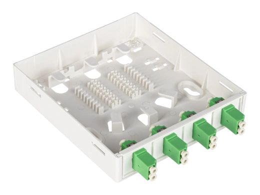Кросс ШКОН   -Р/2  -8  -LC    ~8  -LC/APC    ~8  -LC/APC ПЛ