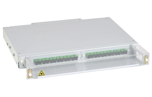 Кросс ШКОС-ВП-1U/2 -24 -SC    ~24 -SC/APC   ~24 -SC/APC