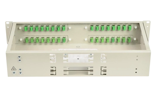 Кросс ШКОС-М -2U/4 -32 -SC    ~32 -SC/APC   ~32 -SC/APC