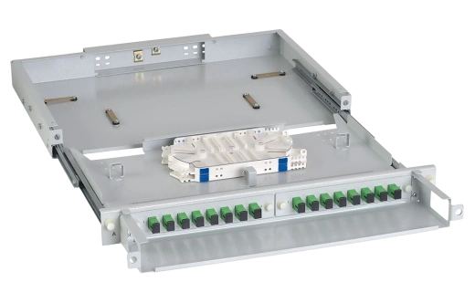 Кросс ШКОС-ВП-1U/2 -16 -SC    ~16 -SC/APC   ~16 -SC/APC