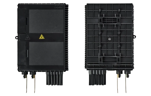 Муфта-кросс МКО-П3/C09-20SC-16SC/APC -16SC/APC ССД