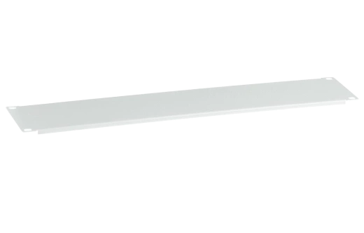 Фальшпанель Ф-19"-1U ССД