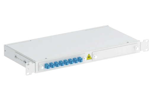 Кросс ШКОС-М -1U/2 -8  -SC    ~8  -SC/SM    ~8  -SC/UPC