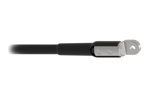 Муфта концевая 1 ПКТ-1 (150-240) ССД с наконечником