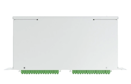 Кросс ШКОС-М -1U/2 -32 -SC    ~32 -SC/APC   ~32 -SC/APC