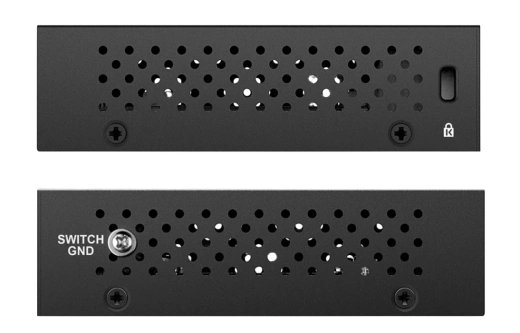 Коммутатор D-Link DES-1005D/O2B