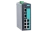 Коммутатор Moxa EDS-308-T