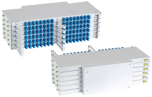 Кросс ШКОС-6П -3U/6-96 -SC  ~96-SC/SM~96-SC/UPC  ВОКС-Ф ССД