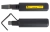 Инструмент RCS-158 для снятия оболочки кабеля D=19-40 мм Ripley 37145