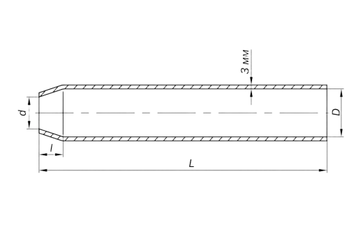 Муфта св.соединительная МС-20 ССД