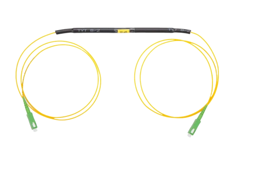 Аттенюатор ШОА-SM/2,0   мм-SC/APC-SC/APC-3.0  м 10Дб